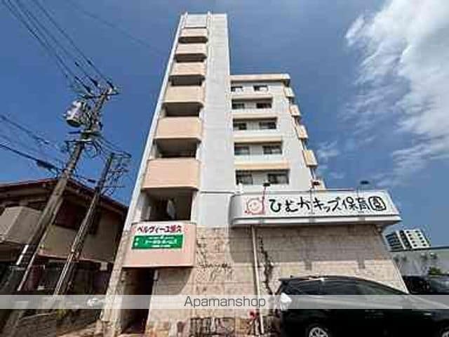 ベルヴィーユ恒久の外観写真