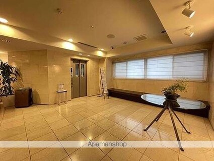 クロスレジデンス白金高輪[1LDK/40.26m2]のその他内装6