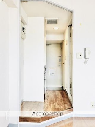 ウインベル錦糸町第３[1R/18.45m2]のリビング・居間6