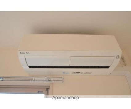 東京都武蔵野市関前５丁目[2LDK/51.73m2]のその他設備2