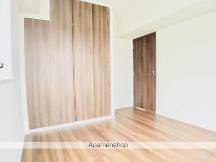 クレアホームズ千葉センタープレイス[2LDK/57.15m2]のリビング・居間7