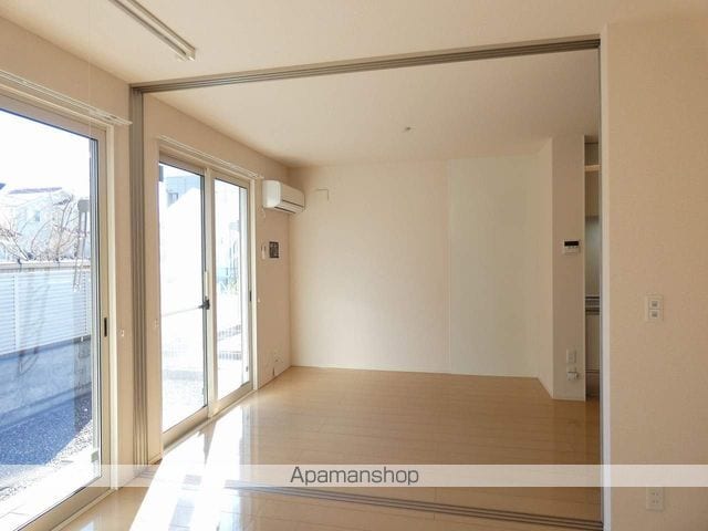 ARC VILLAの内装写真