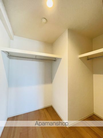 CLOVER泉の内装写真