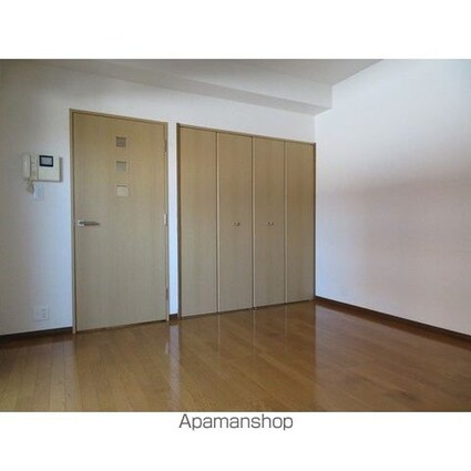 神奈川県横浜市鶴見区生麦３丁目[1K/28.07m2]の内装1