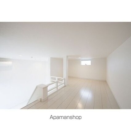 ｌａｐｉｓｌａｚｕｌｉ（ラピスラズリ）[1K/21.78m2]のロビー2