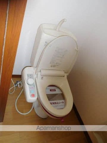 レジアスの内装写真