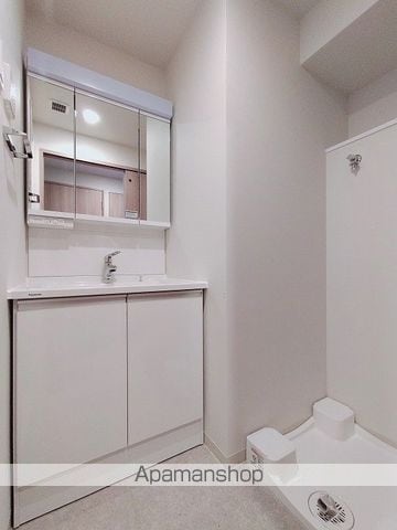 スプランディッドライズ新大阪ノースの内装写真