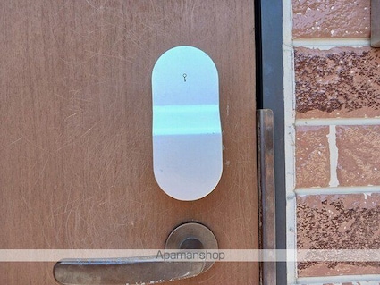 クイール[2DK/51.67m2]のその他設備