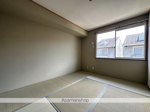 K.エステートビューラー B棟の内装写真