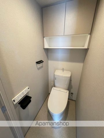 レスピール蓮根の内装写真