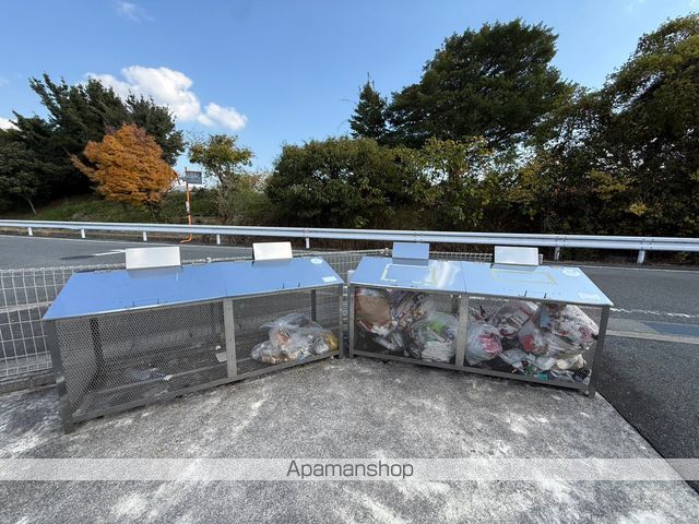 ウィルコート小郡三軒屋町 A棟のその他写真