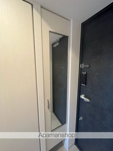 エスリード大阪リエートの内装写真