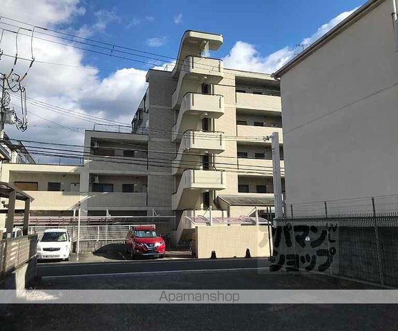 エクセレンスIIの外観写真