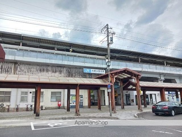 レイクりきIの周辺写真