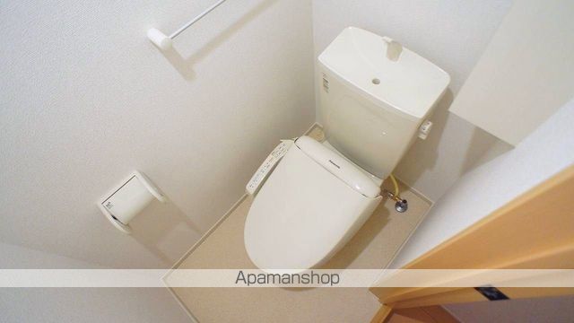 サンセリテの内装写真