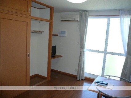 レオパレスウィンズ　ヒル[1K/23.18m2]のリビング・居間3