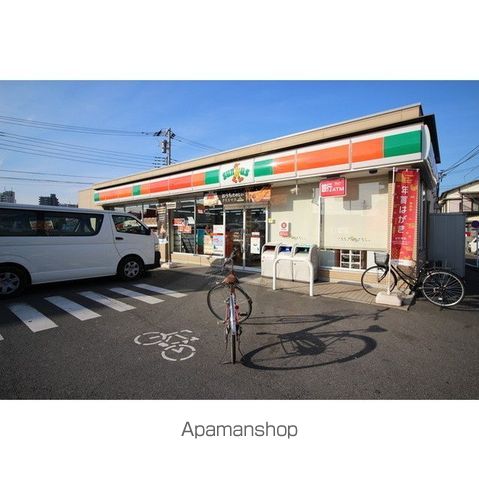 プレール・ドゥーク練馬高野台の周辺写真