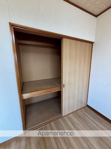 エイワハイツの内装写真