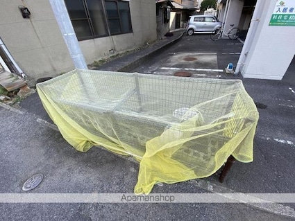 香川県高松市紙町[1K/24m2]の共用部2