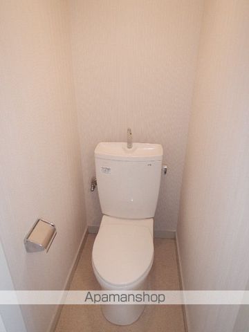 カルタス21菊川の内装写真