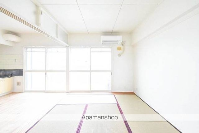 ビレッジハウス雨ヶ谷2号棟の内装写真