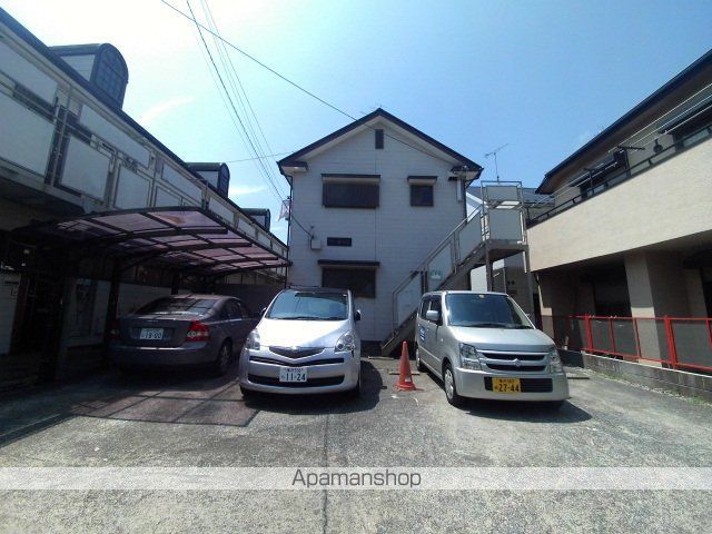 サン亀甲山A棟のその他写真