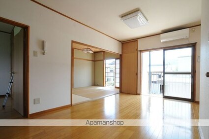 ビューパティオ豊田Ａ棟[2LDK/54.65m2]の内装3