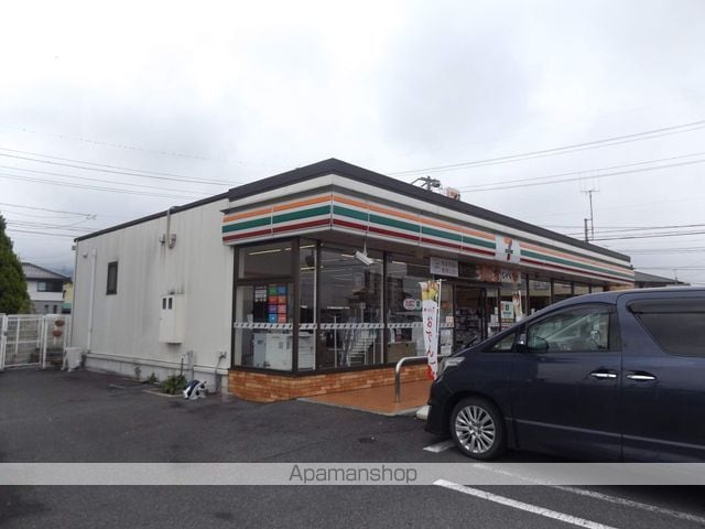La Villeの周辺写真