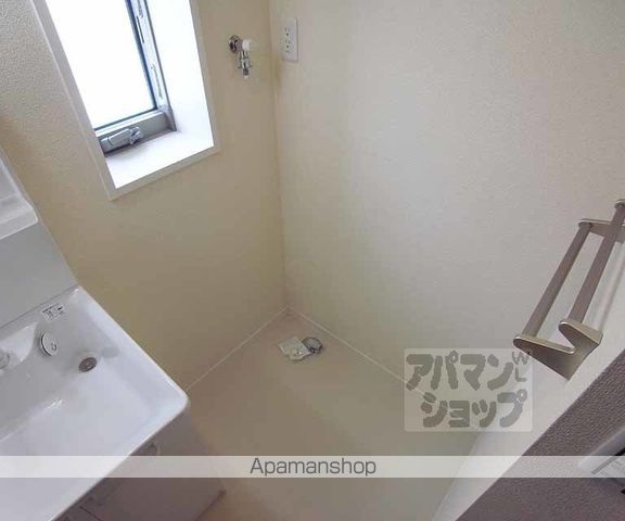 シャーメゾン深草の内装写真