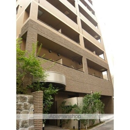 ソリッド大橋[1LDK/52.44m2]の外観3