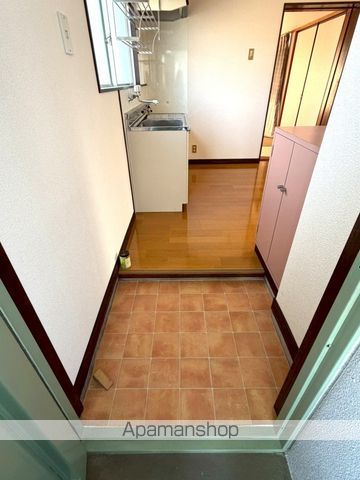 リバーサイドマンション清武の内装写真
