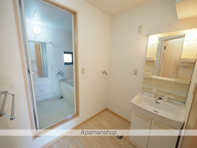 ボヌールナルミの内装写真