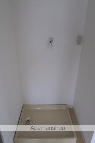 ヴィラハシモトの内装写真