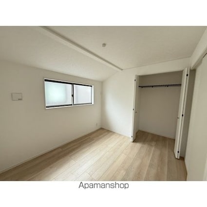 Ｋｏｌｅｔ四街道０５[4LDK/100.23m2]の収納