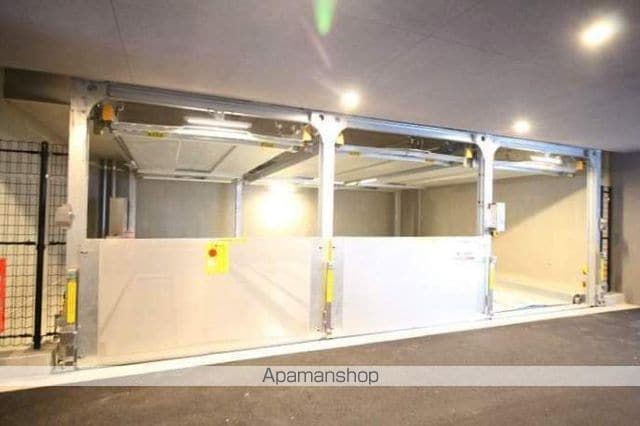 グランデール博多の外観写真