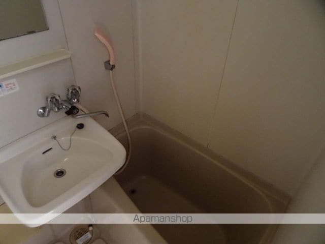 コーポレーション泉町の内装写真