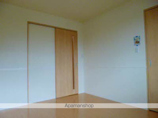 グレイスフル橘 A棟の内装写真