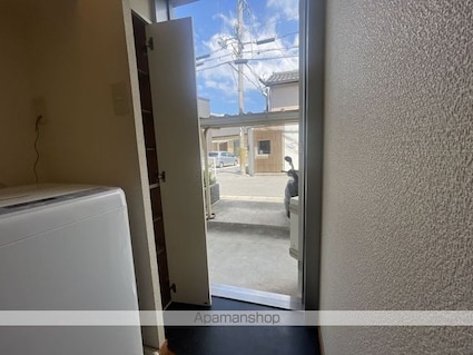 レオパレスフランボワーズ　Ａ[1K/19.87m2]の内装4