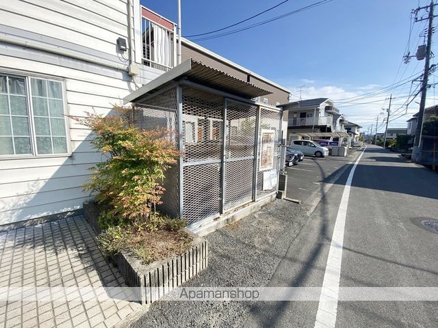 宇野線 久々原駅 徒歩14分 2階建 築31年のその他写真