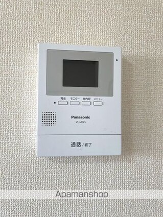 シャルマン沢村　Ｂ[2LDK/55.44m2]のその他設備