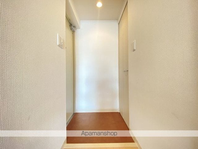ティーズスクエア大阪城の内装写真