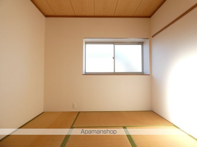 ハウスプラネットBの内装写真