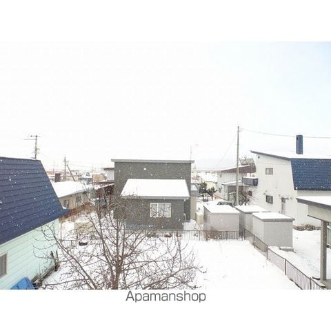 川村ハイツ2の内装写真