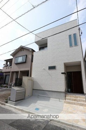 ＧＲＡＮＤＴＩＣ　ＢＩＧ　ＢＩＲＤ　ＩＩ（ＧＲ草津南）[1LDK/30.85m2]の外観