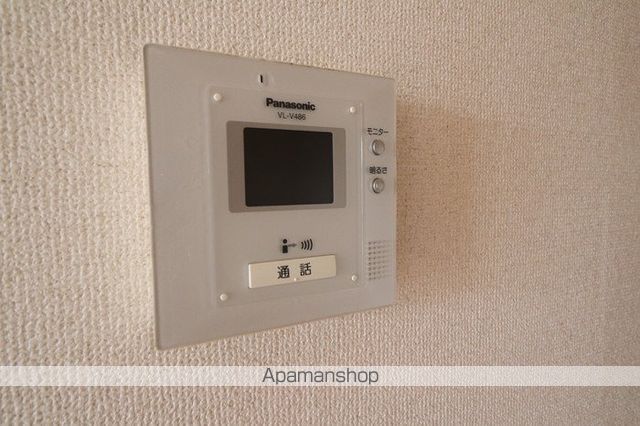 アミティエ安部山の内装写真