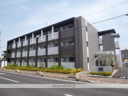 リュミエール[1DK/31.74m2]の外観1