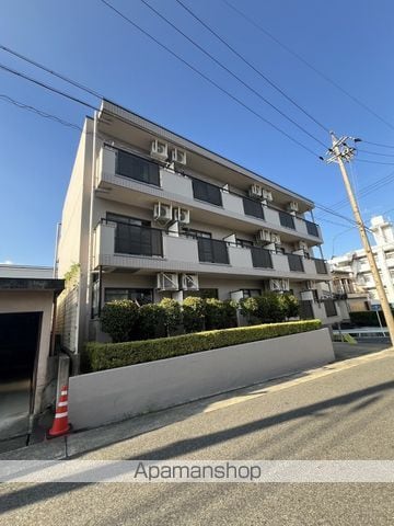 サンシャイン照が丘の外観写真
