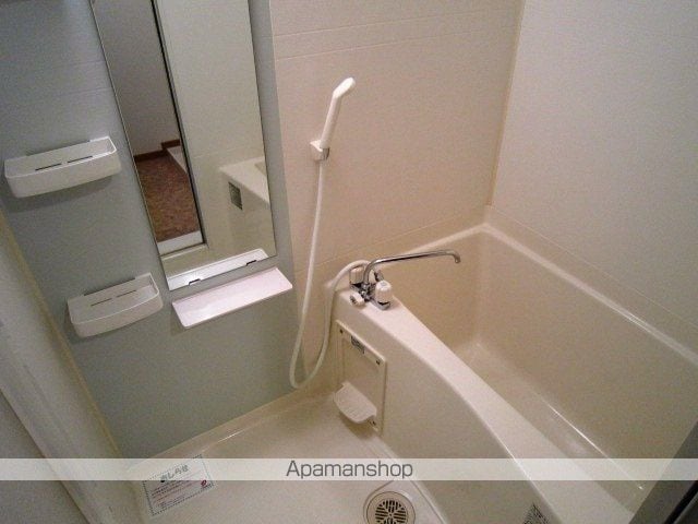 グランデ金谷の内装写真