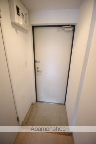 セラムビル円山の内装写真