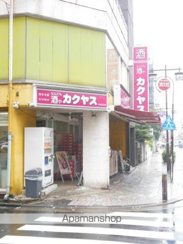 ガーラ・ヴィスタ川崎の内装写真